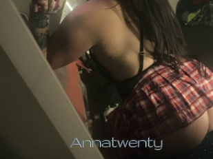 Annatwenty