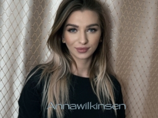 Annawilkinsen