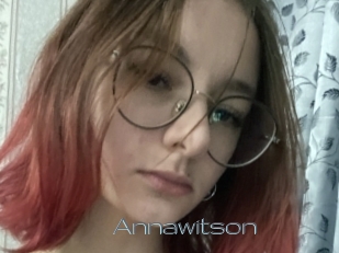 Annawitson