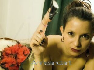 Anneandart