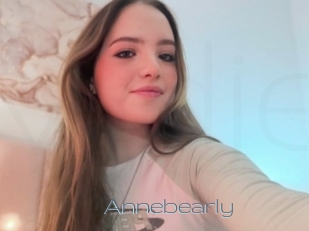 Annebearly