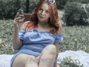 Annegiraldo