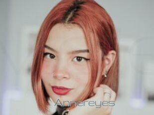 Annereyes