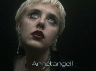 Annetangell