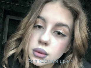 Annetmorgan