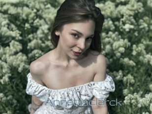 Annettaclarck