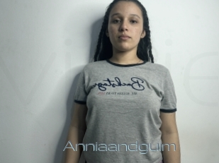 Anniaandguim