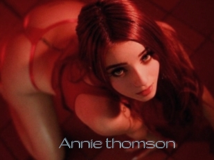 Annie_thomson