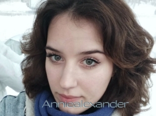 Anniealexander