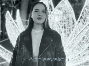 Annieevalion