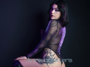 anniehuntters Vidéos de Jeunes