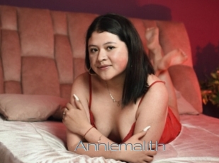 Anniemalith