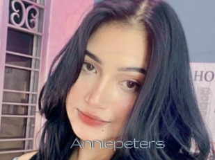 Anniepeters