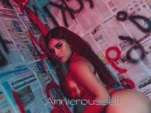 Annieroussell