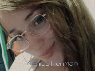 Anniesilverman