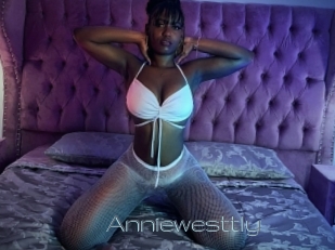 Anniewesttly
