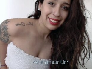 Annimartin
