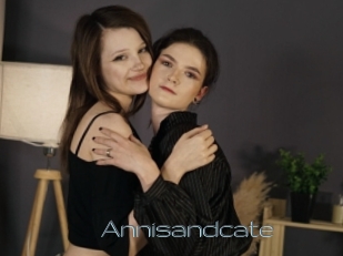 Annisandcate