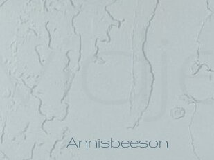 Annisbeeson