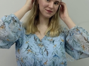 Annisbrookfield