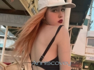 Anniscovey