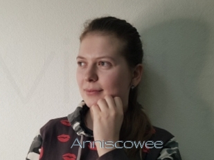 Anniscowee