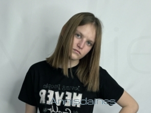 Annisdaines