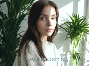 Annisdenley