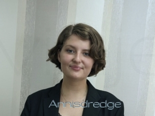 Annisdredge
