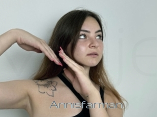 Annisfarman