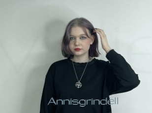 Annisgrindell