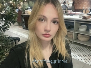 Annisgrine