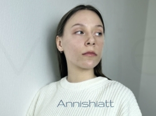 Annishiatt