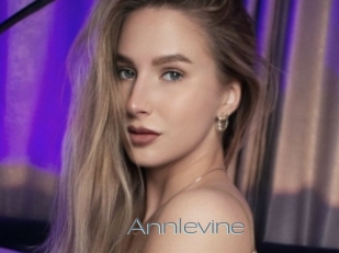 Annlevine