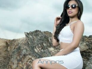 Annpris