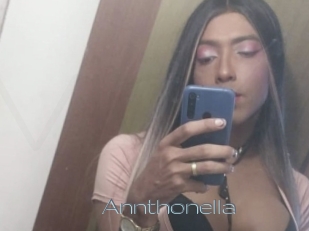 Annthonella
