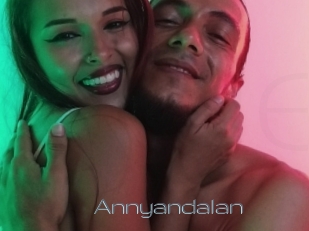Annyandalan