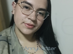 Annycartter