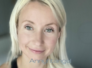 Annyfitangel