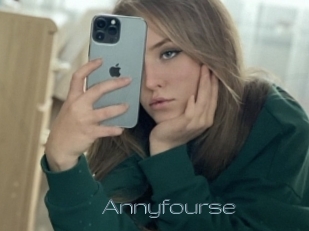 Annyfourse