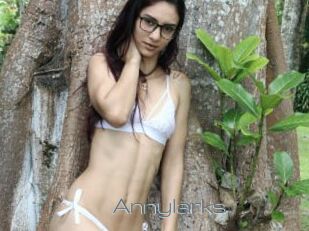 Annylarks