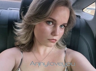 Annyloveyou