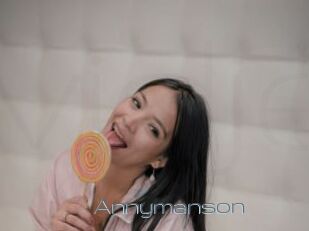 Annymanson