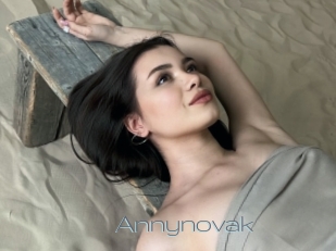 Annynovak