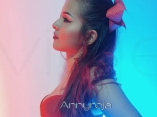 Annyroja