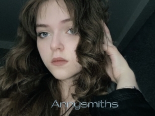 Annysmiths