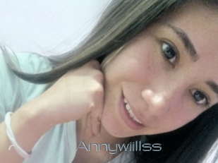 Annywiillss