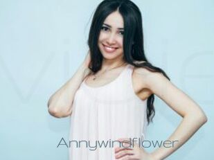 Annywindflower