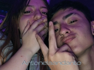 Antonelaandanto