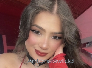 antonelawildd Vidéos de Jeunes